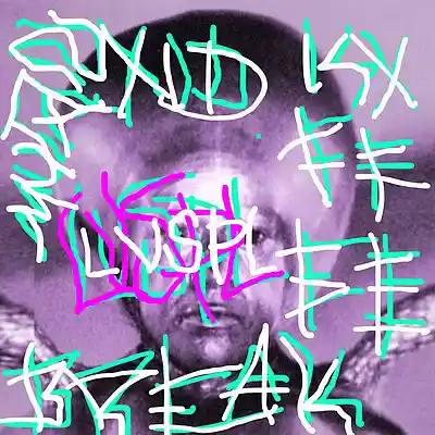 Picture for song 'MUTANOID KOFFEE BREAK' by artist 'LVSPL'