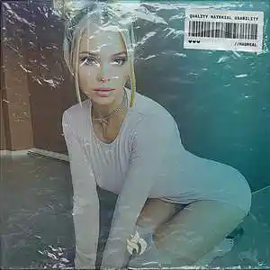 Picture for song 'Just Mercy' by artist 'MadReal'