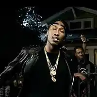 Picture for song 'Every Day' by artist 'Main The Loud Man'