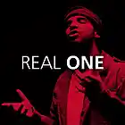 Picture for song '*NEW* REAL ONE' by artist 'Maksym Beats'