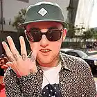 Picture for song 'Just Another Day' by artist 'Milesg2g'