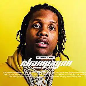 Picture for song 'Champagne (Hard Trap Beat)' by artist 'MOONIX'