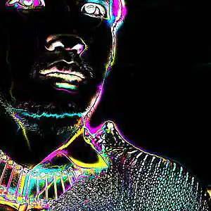 Picture for song 'Vanilla Bloom' by artist 'Lutin'