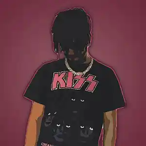 Picture for song 'Love Lost (pradababy Type Beat)(BUY 1 GET 1 FREE)' by artist 'prodbygill'