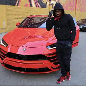 Picture for song 'AIR IT OUT' by artist 'victorbeatsyy'