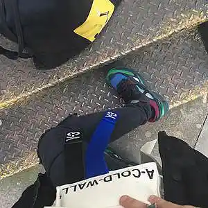 Picture for song 'Symptoms' by artist 'prod. enzo'