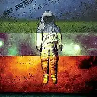 Picture for song 'Playing in my head' by artist 'QPS Music'