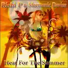 Picture for song 'Adorable Rain (feat Mnemonic Devize, J High)' by artist 'RiShi P'