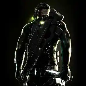 Picture for song 'Espionage' by artist 'RockyDog'