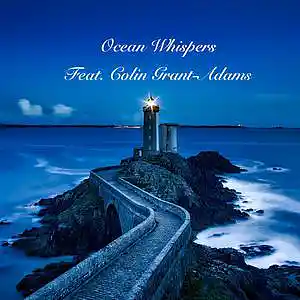Picture for song 'Ocean Whispers (feat. Colin Grant-Adams)' by artist 'Round The Globe'
