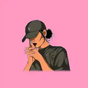 Picture for song 'Skinnyfromthe9 Type Beat | Good Intentions' by artist 'SandyBeats'