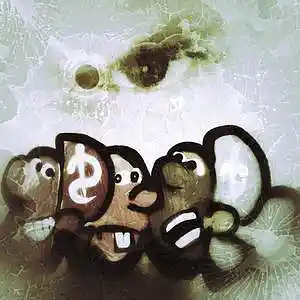Picture for song 'Nurbin bibbi' by artist 'sickassmick FREE BEATS III'