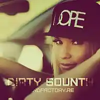 Picture for song 'Dirty South' by artist 'Sound Factory Records'