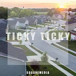 Picture for song 'Ticky Ticky' by artist 'Square Media 613'