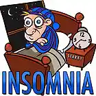 Picture for song 'Insomnia' by artist 'Starky'