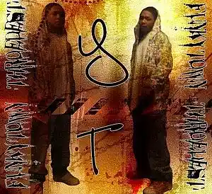 Picture for song 'Throwedest of da Throwed' by artist 'throwed817'