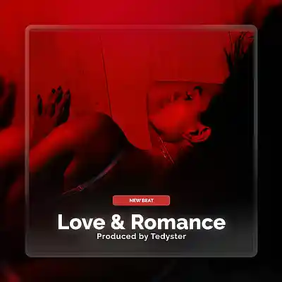 Picture for song 'Love & Romance - Emotional Pop Rock' by artist 'TEDYSTER'