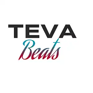 Picture for song 'TEVA Beats - thug life' by artist 'TEVA Beats'