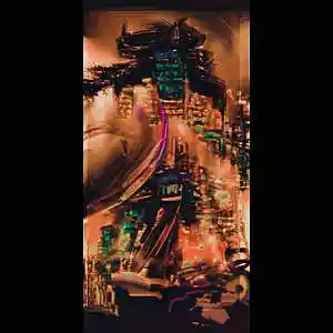 Picture for song 'RETSEJ-Medieval_Days' by artist 'Eminem 2'