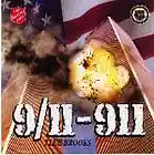 Picture for song 'Terror of New York' by artist 'TLee Brooks (US)'