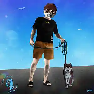 Picture for song '11.9 FM' by artist 'Tony Marell'