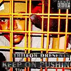 Picture for song 'Hook 16' by artist 'trileon'