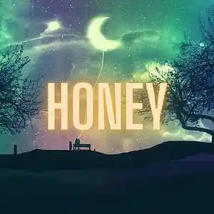 Picture for song 'Honey Eminem x Mac Miller Type Beat' by artist 'UPH Music'