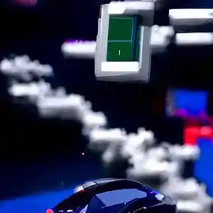 Picture for song '"Tesla" Yeat x playboi carti' by artist 'VicTheMonster'