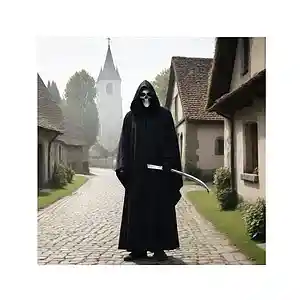 Picture for song 'LOST' by artist 'Village Tavern Singers'
