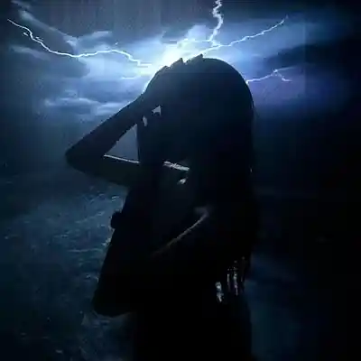 Picture for song 'Haze - Shoegaze Rock Beat' by artist 'VXAQ'