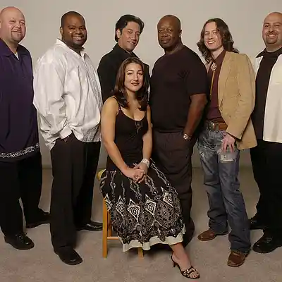 Picture for song 'My Perrogative' by artist 'Wade Love'