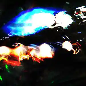 Picture for song 'Pop Smoke x CJ x OBLADAET Type Beat - Slashing' by artist 'WHAT?BOYBEATS'