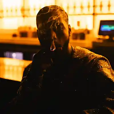 Picture for song 'I See You / Key Glock Type Beat' by artist 'World Beats'