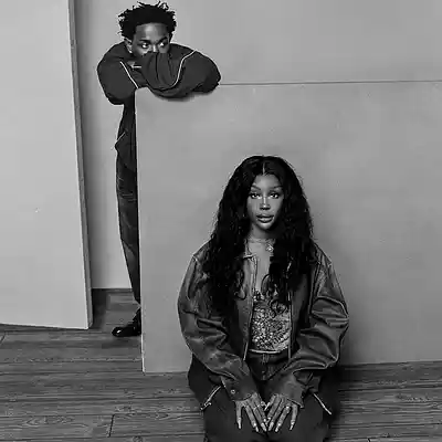 Picture for song 'DOWN FOR ME [sza, summer walker, rnb]' by artist 'Xan Brickz'