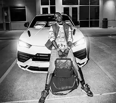 Picture for song 'FREE GAME [storytelling, soulful freestyle]' by artist 'Xan Brickz'