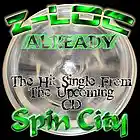 Picture for song 'ALREADY' by artist 'Z-Loc'