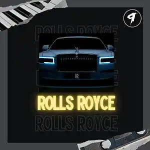 Picture for song 'Rolls Royce' by artist '9ELEVEN BEATS'