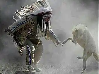 Picture for song 'APOCALYPSE - Dances With Wolves' by artist 'ApocalypseOfficial'