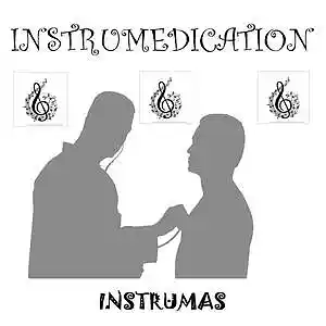 Picture for song 'INSTRUMAS- Its All Funked Up!' by artist 'A.S. GOODWIN'