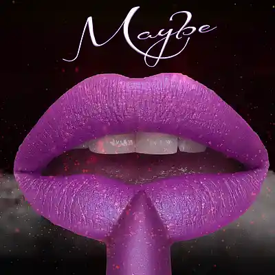 Picture for song 'Maybe' by artist 'Axiomatic Instrumentals'