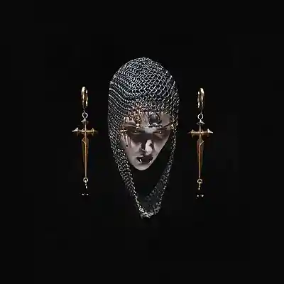 Picture for song 'Napalm' by artist 'BeatsCraze'