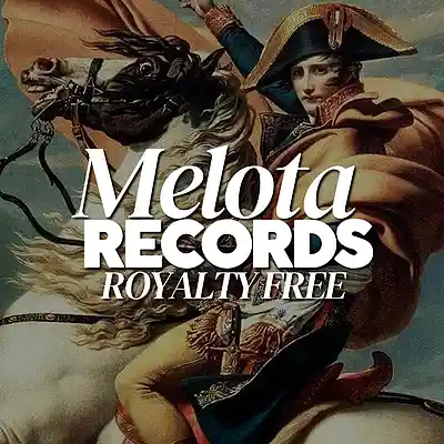 Picture for song 'When Johnny Comes Marching Home' by artist 'Melota Records'