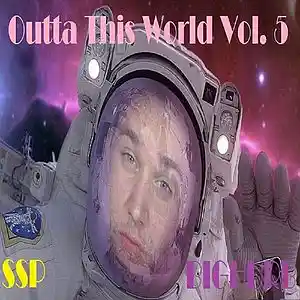 Picture for song 'That Real Real' by artist 'BIGHURBThaPrince'