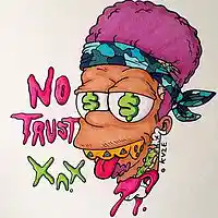 Picture for song 'Original' by artist 'Big Nano'