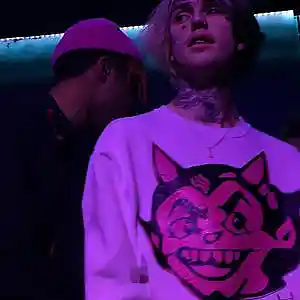 Picture for song 'Lil Peep Type Beat "OK"' by artist 'Cort Beats'