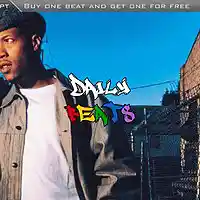 Picture for song 'Deal - Redman Type Beat' by artist 'Daily Beats'