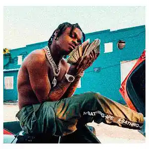 Picture for song 'PAID / 42 DUGG x LIL BABY TYPE BEAT' by artist 'DaReal Beats'