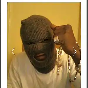 Picture for song '06-ALL BLAKCED UP' by artist 'Digga Bros Productions'