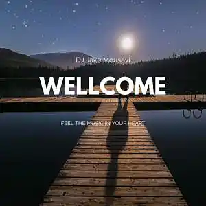Picture for song 'DJ Jake mousavi-Wellcome' by artist 'DJ jake Mousavi'