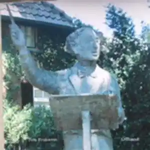 Picture for song '02 - Tom Frohwein - And Good It Was' by artist 'Dutch Tom'